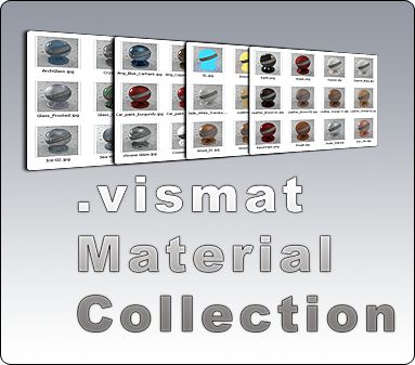 Vismat Materials Vray Sketchup Materials Download